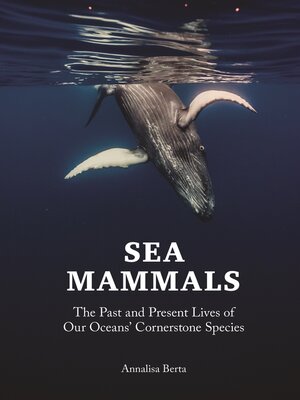 cover image of Sea Mammals